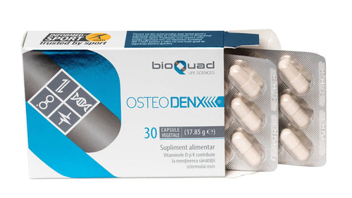 OsteoDenx®